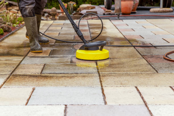 Best Restaurant Pressure Washing  in Chinook, MT