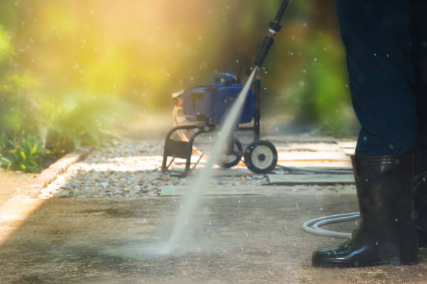 Best Spring Cleaning  in Chinook, MT